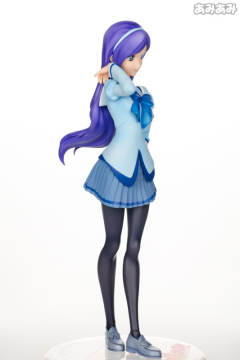 Sekai Seifuku Sakusen 苍乃 美希 -资料图