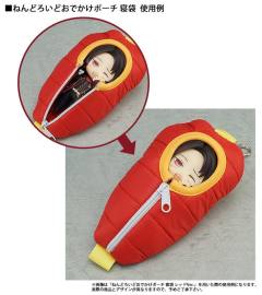 粘土人 #518 加州清光 -资料图