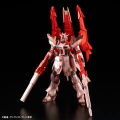 RX-93v-21 Hi-ν ガンダムインフラックス Crimson Comet