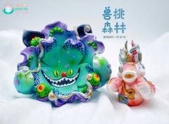 兽桃森林-资料图