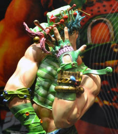 Super Figure Art Collection 乔纳森·乔斯达 