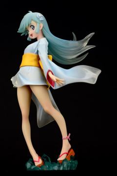 雪子姫 清冰-资料图