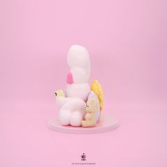 悠悠宅家日-资料图