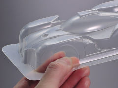 迷你四驱特別企画（机械） TOYOTA GAZOO Racing TS050 HYBRID 2019?-资料图