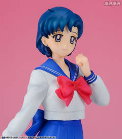 Sekai Seifuku Sakusen 水野亚美 -资料图