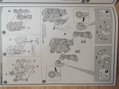 20 Mechatoro WeGo EVA 零号机+绫波丽-资料图
