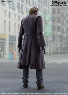 SHF Joker-资料图