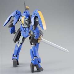 HGI-BO EB-06r 格雷兹里特尔（麦基利斯机）-资料图