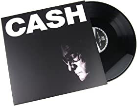 Johnny Cash: American IV - The Man Comes Around (180g) Vinyl 2LP