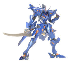 武御雷 Type-00R 2007 Limited-资料图