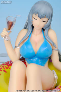 赵云子龙 夏日 ver.-资料图