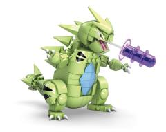 Mega Construx 班吉拉斯-资料图
