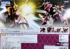 ROBOT魂 MS-14Fs 指挥官型 勇士 ver. A.N.I.M.E.-资料图