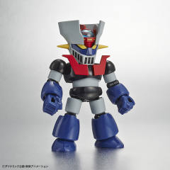 SD CS 魔神Z-资料图