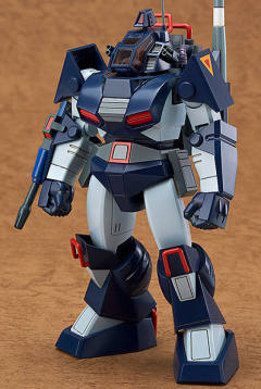 Combat Armors Max 达格拉姆