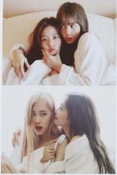 夏威夷pb团体明信片 ver.D