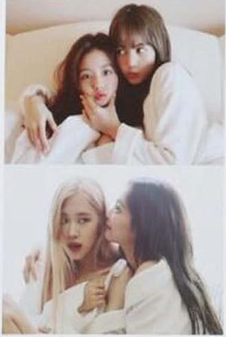 夏威夷pb团体明信片 ver.D