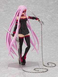 figma#069 美杜莎 Rider 1.0-资料图