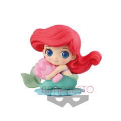 #Sweetiny Disney Characters 爱丽儿 特别配色 ver.