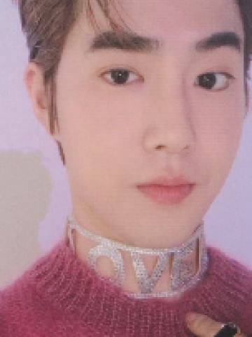专卡勉 love ver.