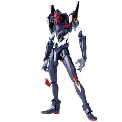 EVA3号机