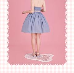 FancyBaby 2way JSK-资料图