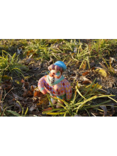 四歌-动物人-小熊