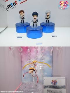 Figuarts mini 水手造星者-资料图