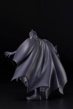 ARTFX 蝙蝠侠 更新包装-资料图