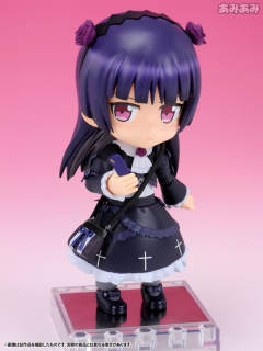 Cu-Poche 五更瑠璃 -资料图