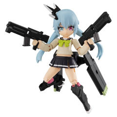Desktop Army 贰-资料图