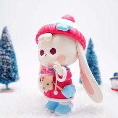 蜜恋啵啵-资料图