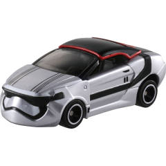 Star Cars  Tomica 队长法斯玛