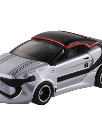 Star Cars  Tomica 队长法斯玛