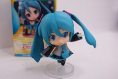Nendoroid Petit 初音未来-资料图
