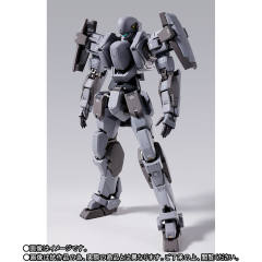 MB M9 卡恩兹巴克 Ver.IV-资料图