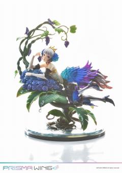 PRISMA WING 格温德琳-资料图