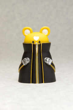 "Kirikumas" Figure Series 榛名-资料图