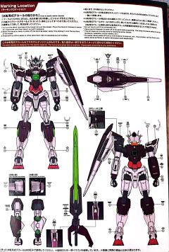 MG GNT-0000 00量子型 Trans-Am 模式-资料图