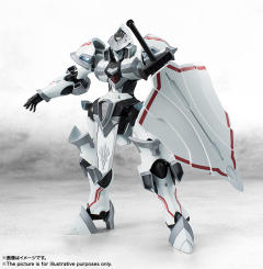 Robot Damashii Tri Robot Damashii Tri <Side SK> 厄尔坎伯-资料图