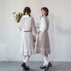 香川女子学院-资料图