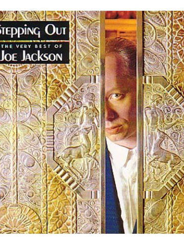 Stepping Out - The Very Best Of Joe Jackson