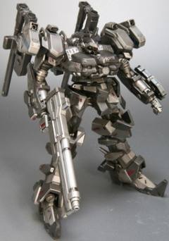 Crest CR-C90U3Dual Face Ver.