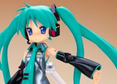 figma#035 柊镜 Cosplay Ver.-资料图