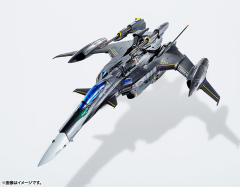 YF-29 杜兰达尔·瓦尔基里 Ozma Custom-资料图