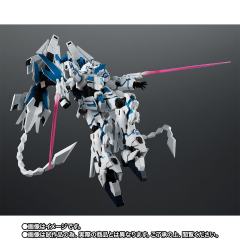 ROBOT魂<Side MS> RX-0 神圣完美独角兽高达-资料图