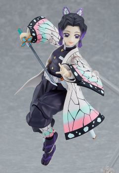 figma#575 蝴蝶忍-资料图