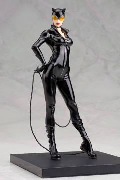 DC Comics New 52 ARTFX+ 猫女 