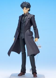 figma#151 卫宫切嗣 -资料图