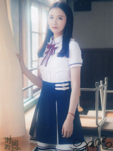 吴哲晗 时间的歌数签 ver.A